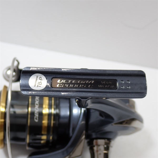 ２１アルテグラＣ２０００Ｓ